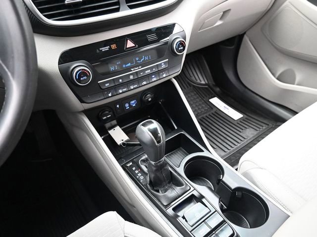 Used 2021 Hyundai Tucson Sport w/ Cargo Package image 24