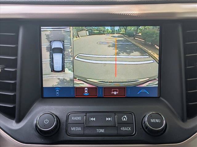 Used 2017 GMC Acadia Denali w/ Technology Package AWD/4WD image 15