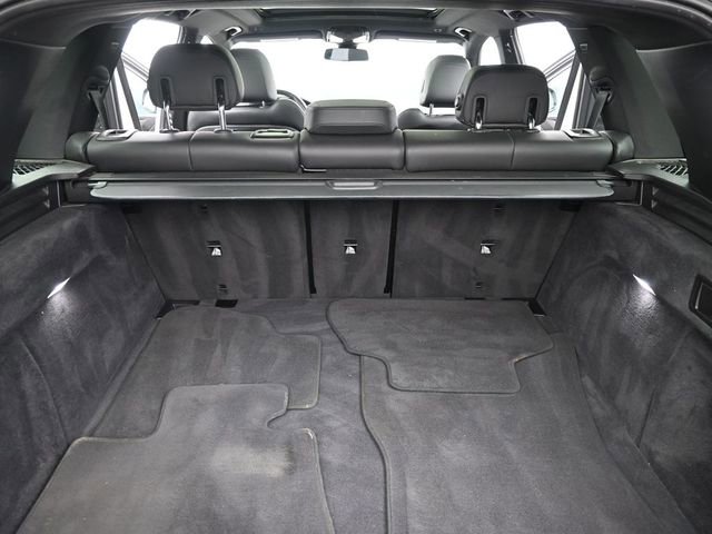 Used 2023 BMW X5 xDrive40i w/ Climate Comfort Package image 19