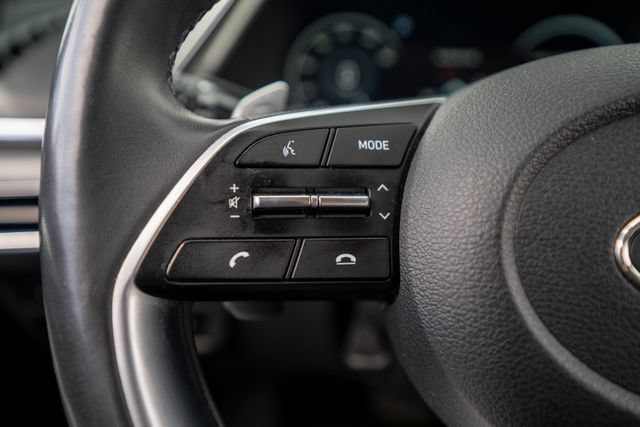 Used 2020 Hyundai Sonata Limited FWD image 16