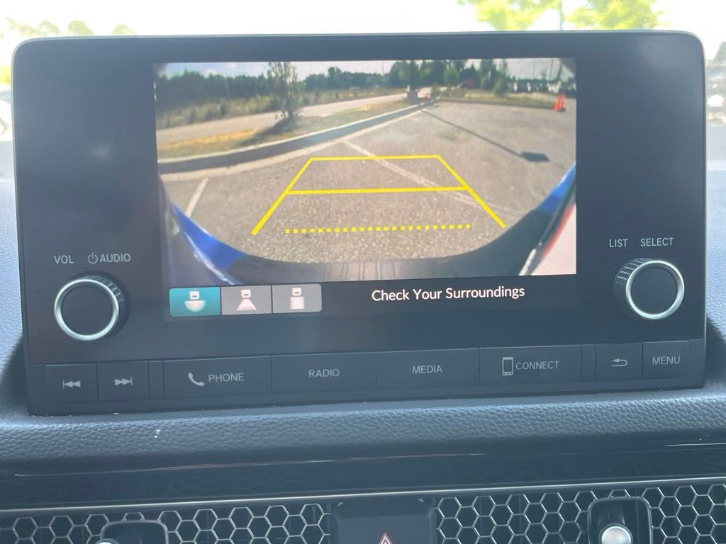 Used 2022 Honda Civic Sport image 50