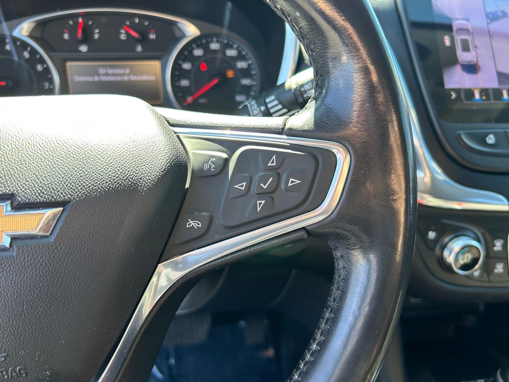 Used 2019 Chevrolet Equinox Premier AWD/4WD image 14