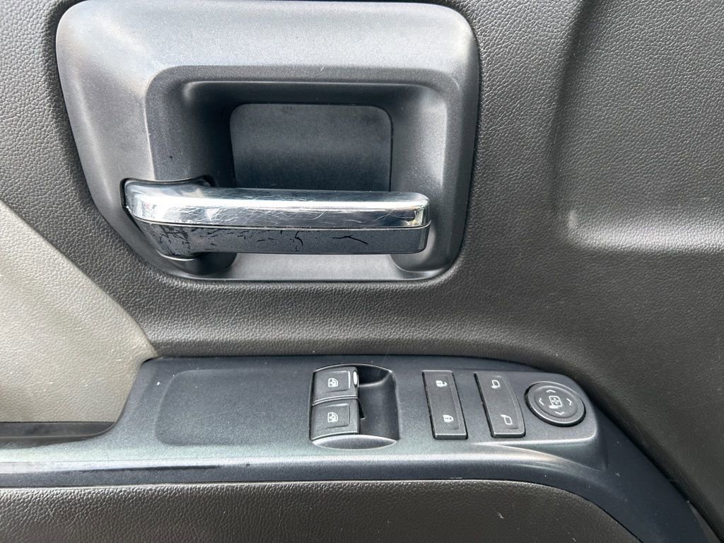 Used 2017 Chevrolet Silverado 3500 W/T w/ WT Fleet Convenience Package