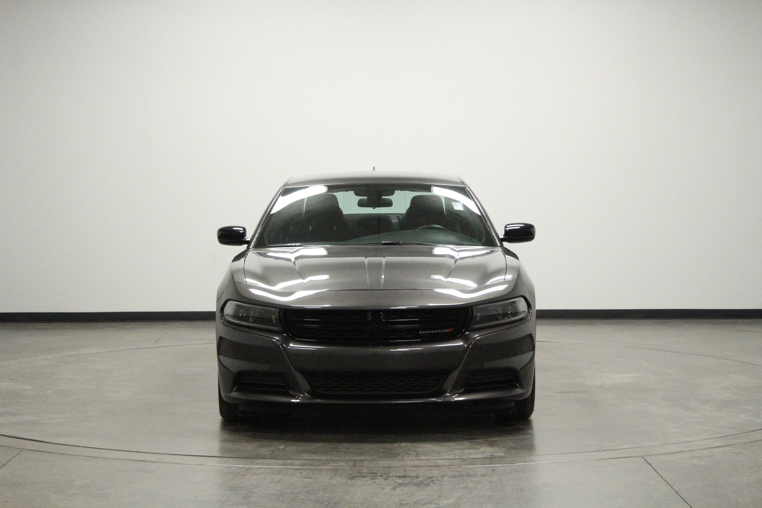 Used 2023 Dodge Charger SXT w/ Cold Weather Package RWD image 3