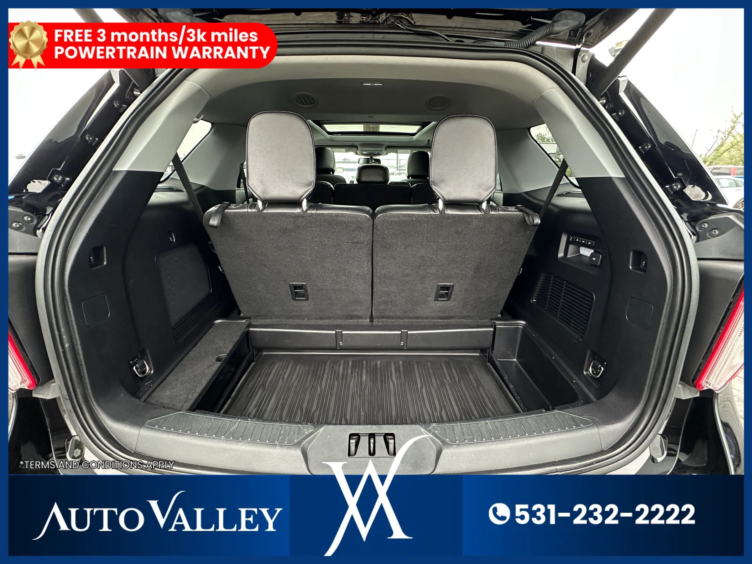 Used 2021 Ford Explorer Limited w/ Hybrid Equipment Group 310A AWD/4WD image 47