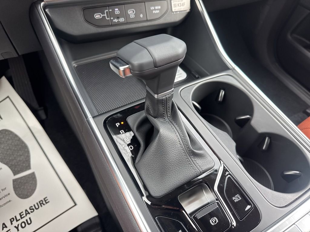 New 2026 Kia Carnival EX image 6