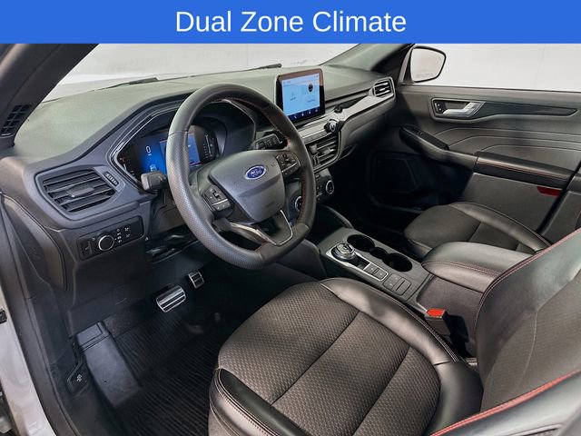 Certified 2023 Ford Escape ST-Line image 12