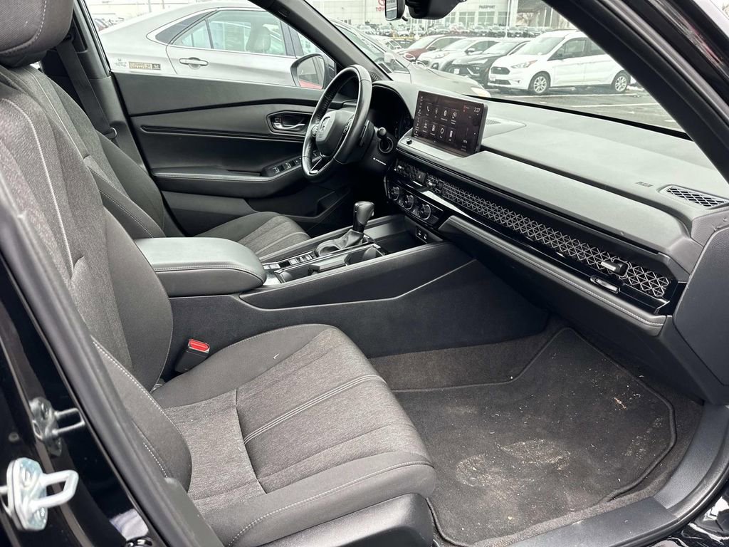 Used 2024 Honda Accord Sport image 29