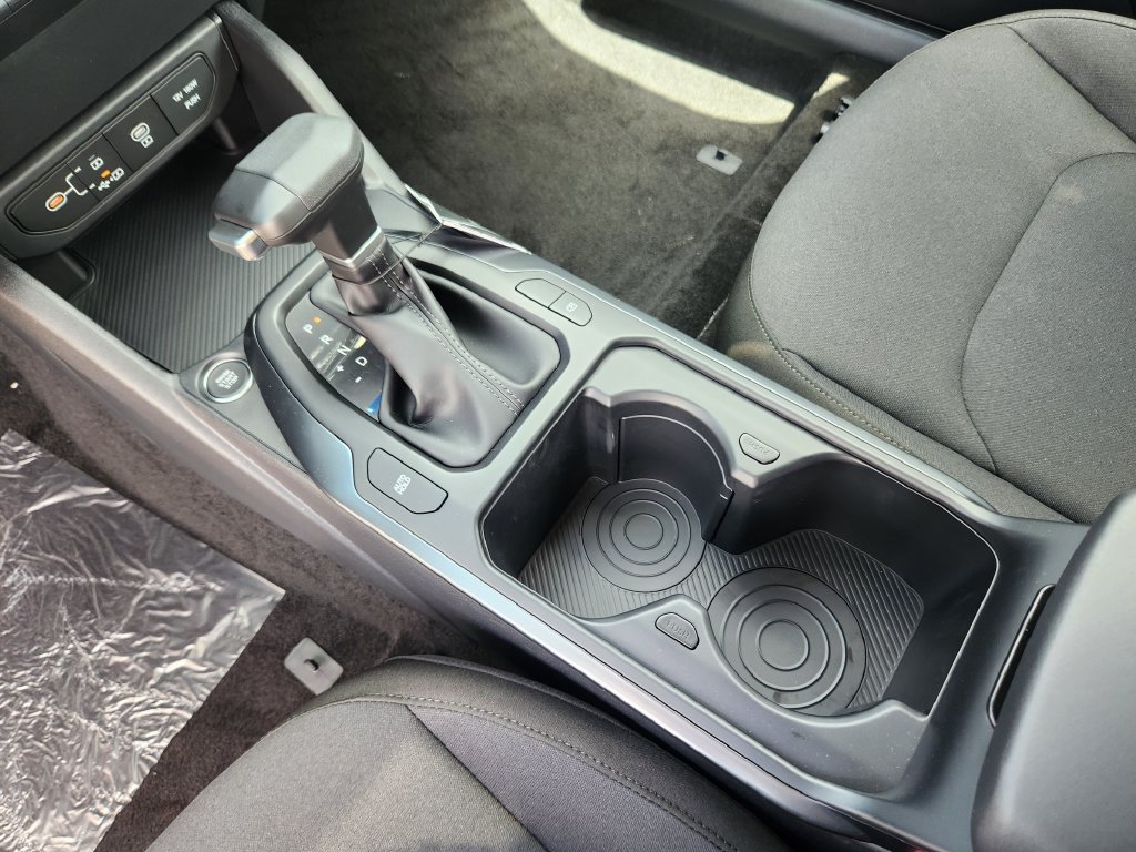 New 2026 Kia K4 FWD image 20