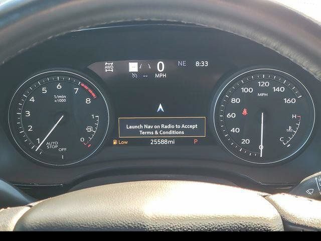 Certified 2024 Cadillac XT6 Premium Luxury w/ Technology Package AWD/4WD image 16