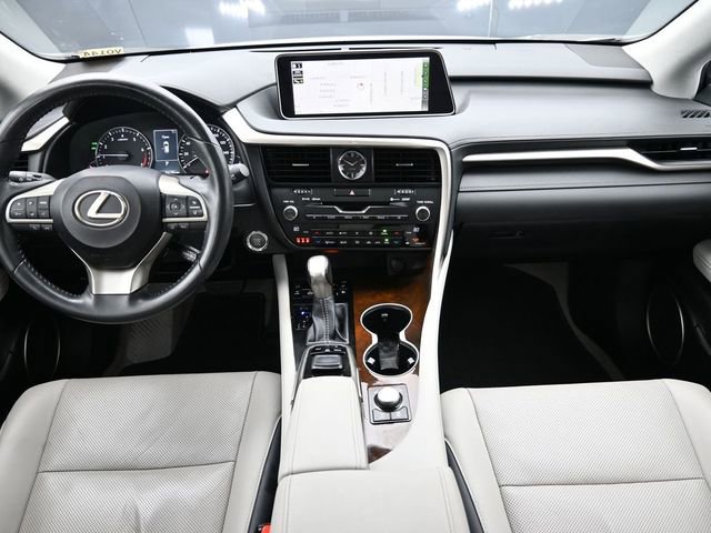 Used 2019 Lexus RX 350 AWD image 18