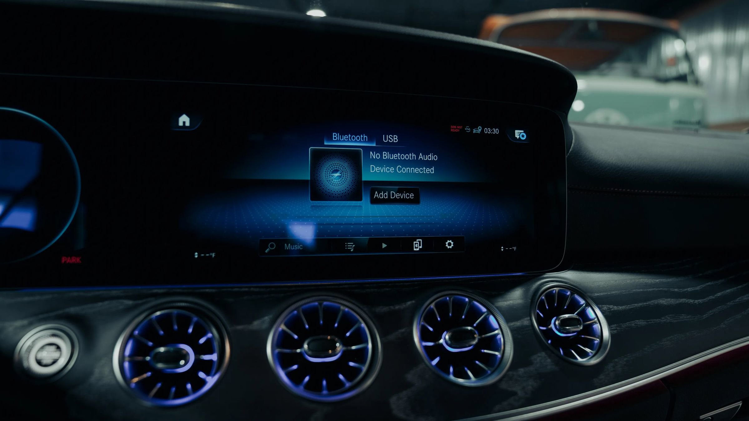 Used 2023 Mercedes-Benz E 53 AMG 4MATIC Cabriolet image 37