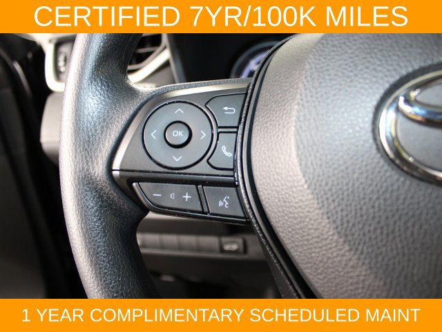 Used 2025 Toyota RAV4 XLE w/ Convenience Package AWD/4WD image 21