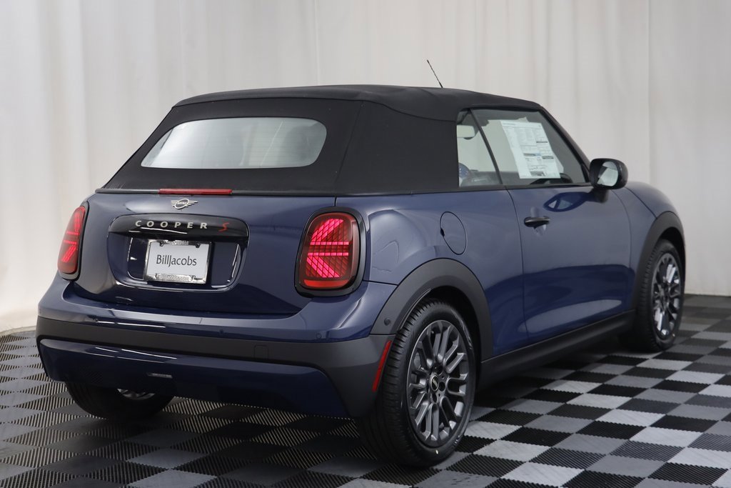 New 2026 MINI Cooper S image 17
