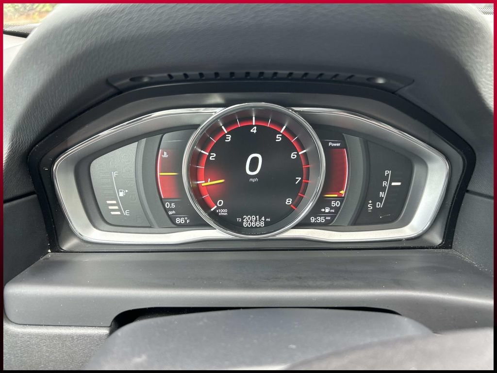 Used 2016 Volvo S80 T5 w/ Convenience Package FWD image 35