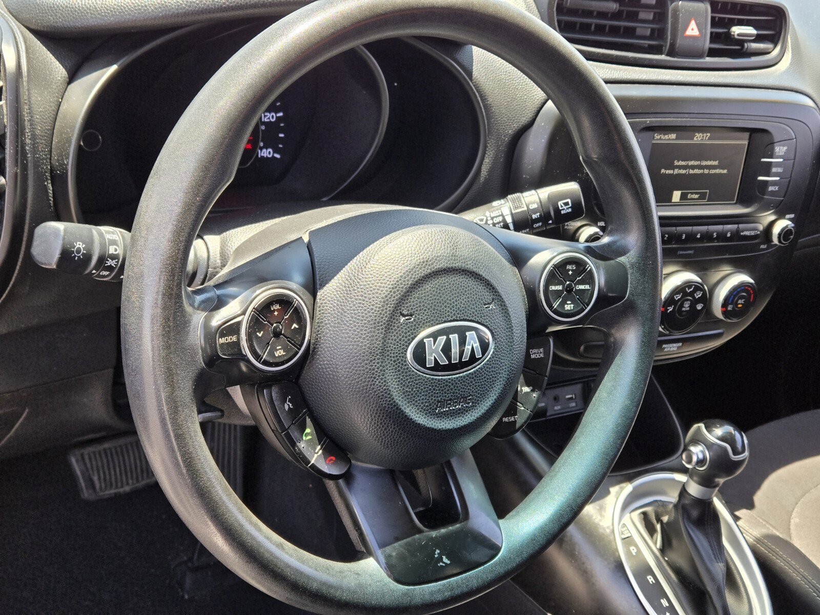 Used 2018 Kia Soul FWD image 15