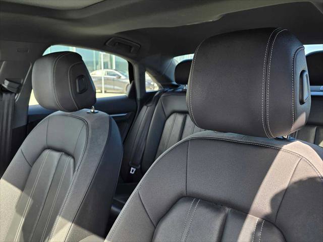 Used 2023 Audi A3 2.0T Premium Plus w/ Premium Plus Package image 23