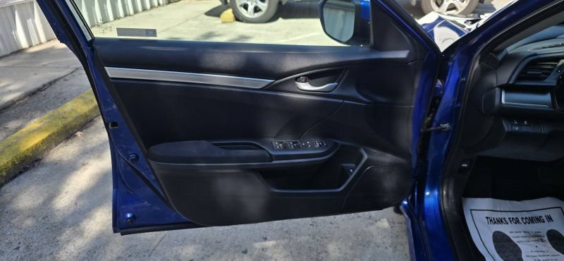 Used 2019 Honda Civic LX image 14