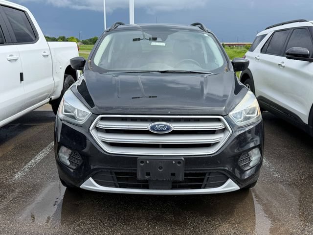 Used 2019 Ford Escape SEL AWD/4WD image 2