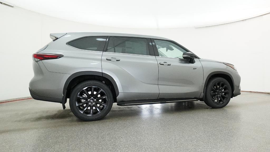 New 2026 Toyota Highlander Limited AWD/4WD image 29