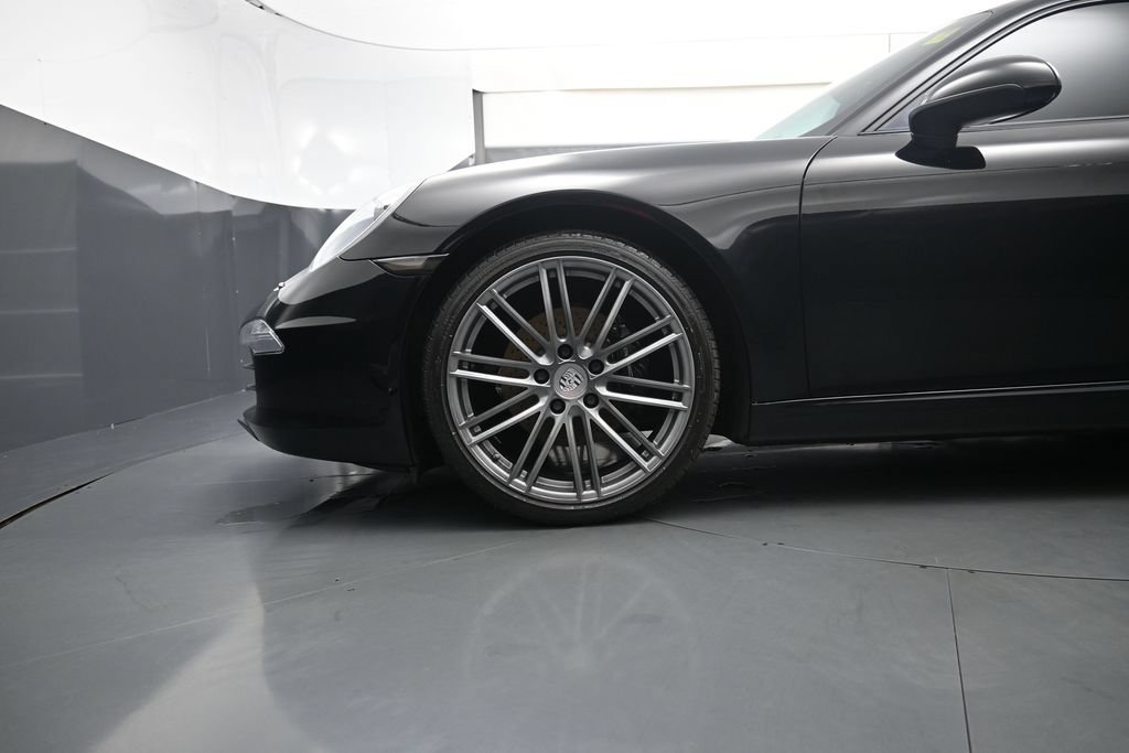 Used 2013 Porsche 911 Carrera RWD image 7
