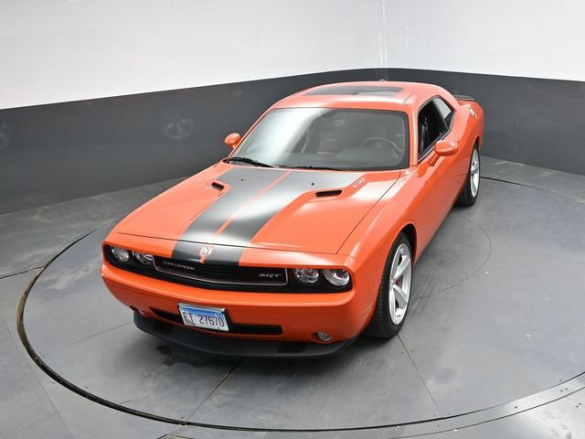 Used 2008 Dodge Challenger SRT8 RWD image 44