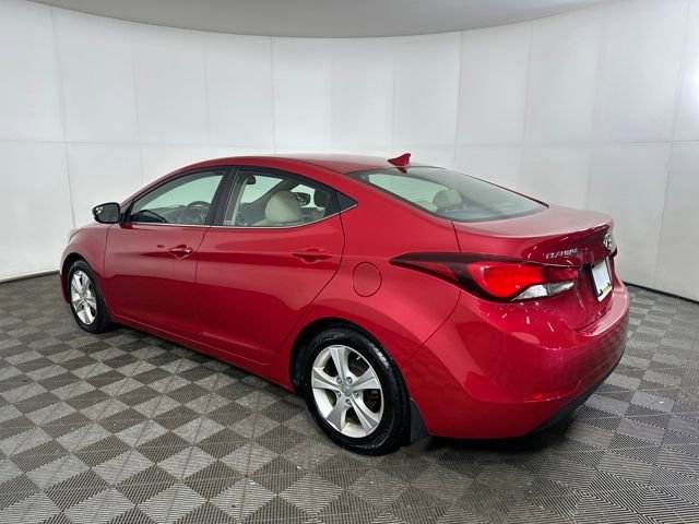 Used 2016 Hyundai Elantra Value Edition image 5