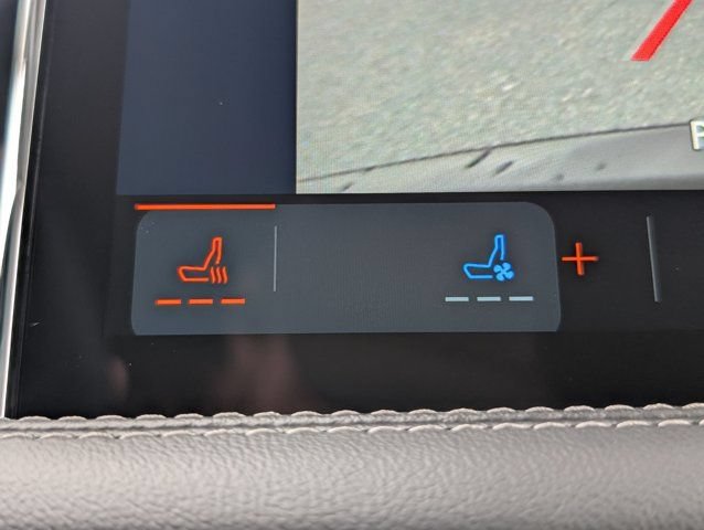Used 2025 Lincoln Corsair Reserve FWD image 20