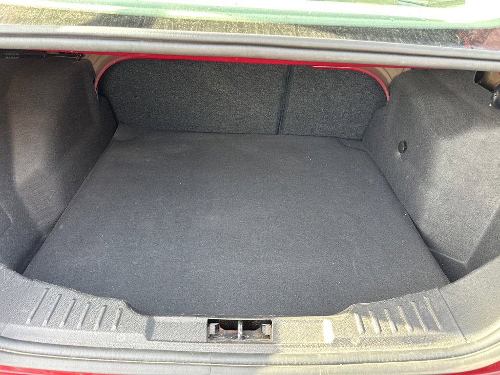 Used 2016 Ford Focus SE image 6