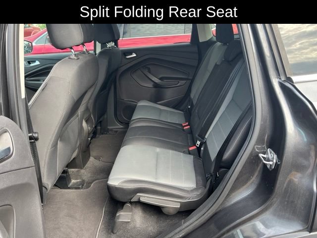 Used 2016 Ford Escape SE w/ SE Cold Weather Package AWD/4WD image 7