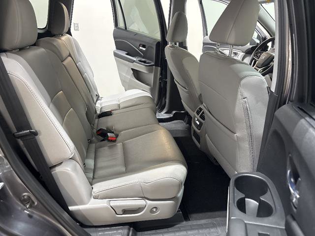 Used 2021 Honda Pilot EX-L image 23