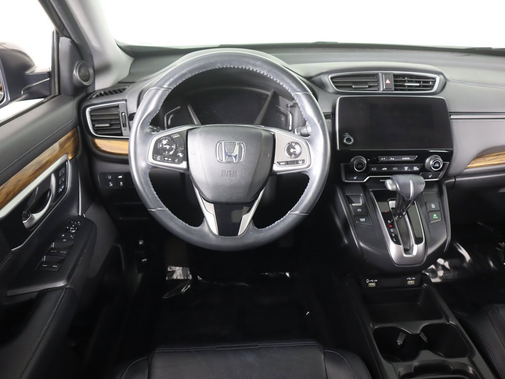 Used 2020 Honda CR-V EX-L image 35