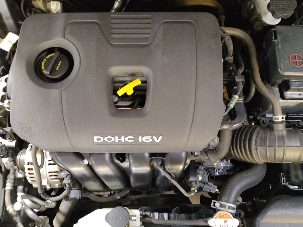 Used 2018 Kia Forte S FWD image 30