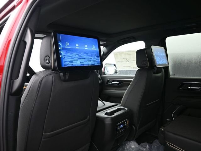 New 2026 Chevrolet Suburban Premier image 20