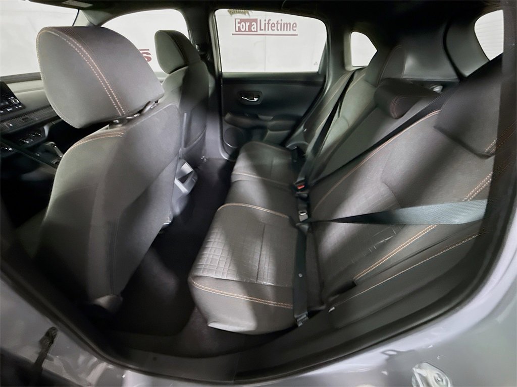 Used 2024 Honda HR-V Sport image 24