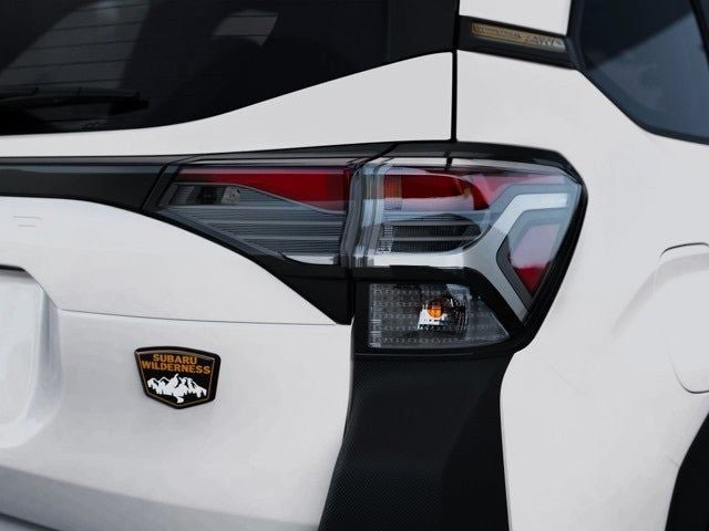 New 2026 Subaru Forester Wilderness w/ Wilderness Package AWD/4WD image 12