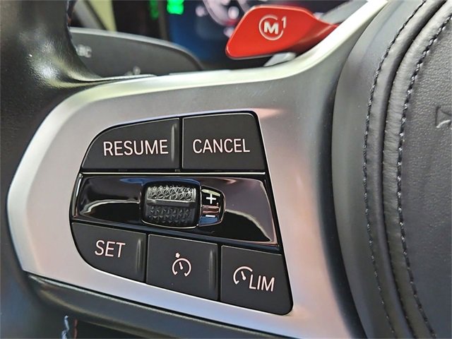Used 2022 BMW M4 Coupe image 30