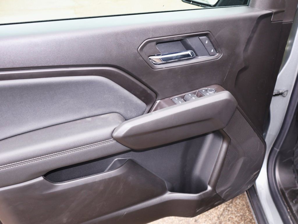 New 2026 GMC Canyon Elevation w/ Convenience Package image 8