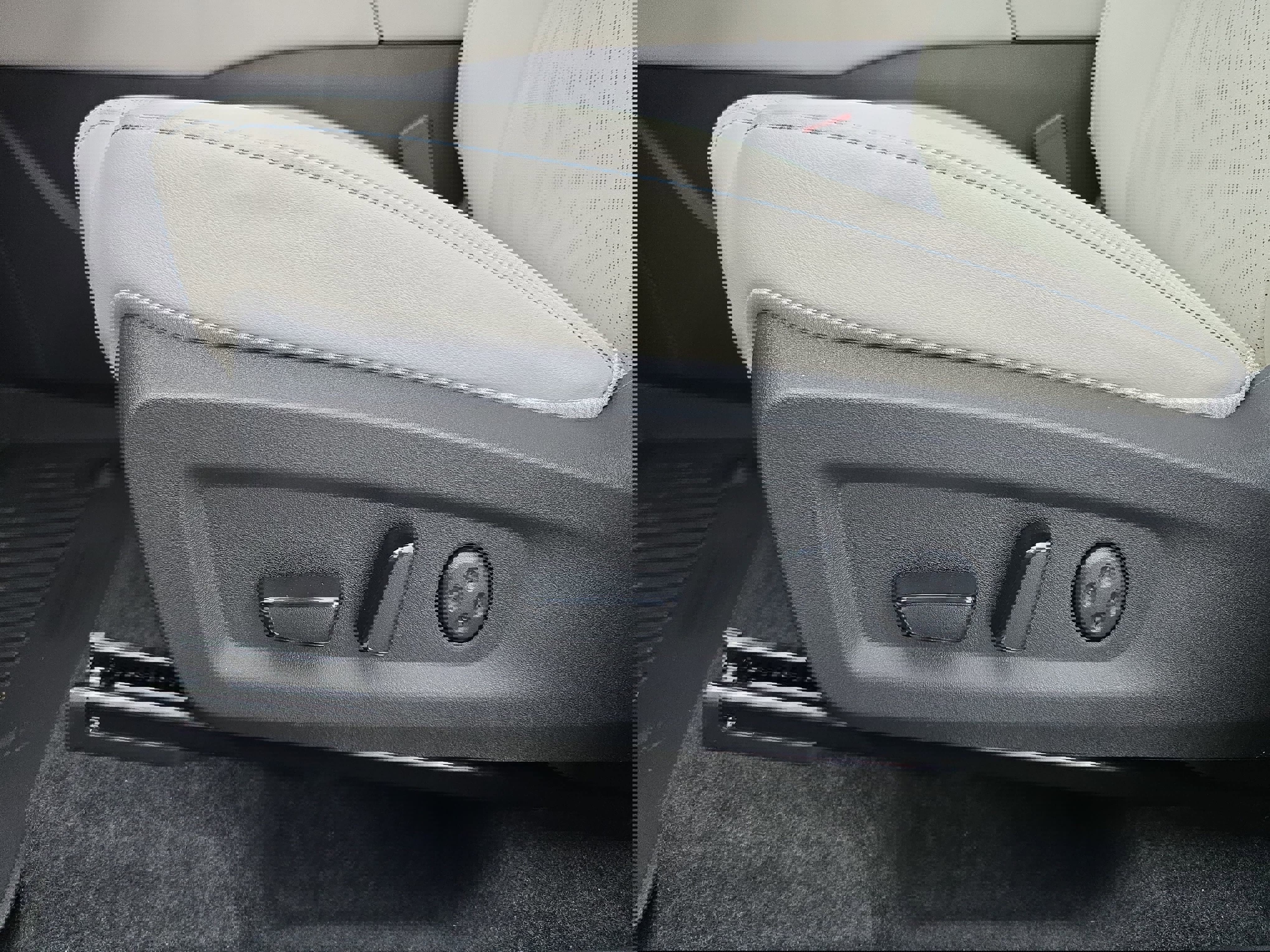 New 2026 Nissan Murano Platinum w/ Technology Package image 29