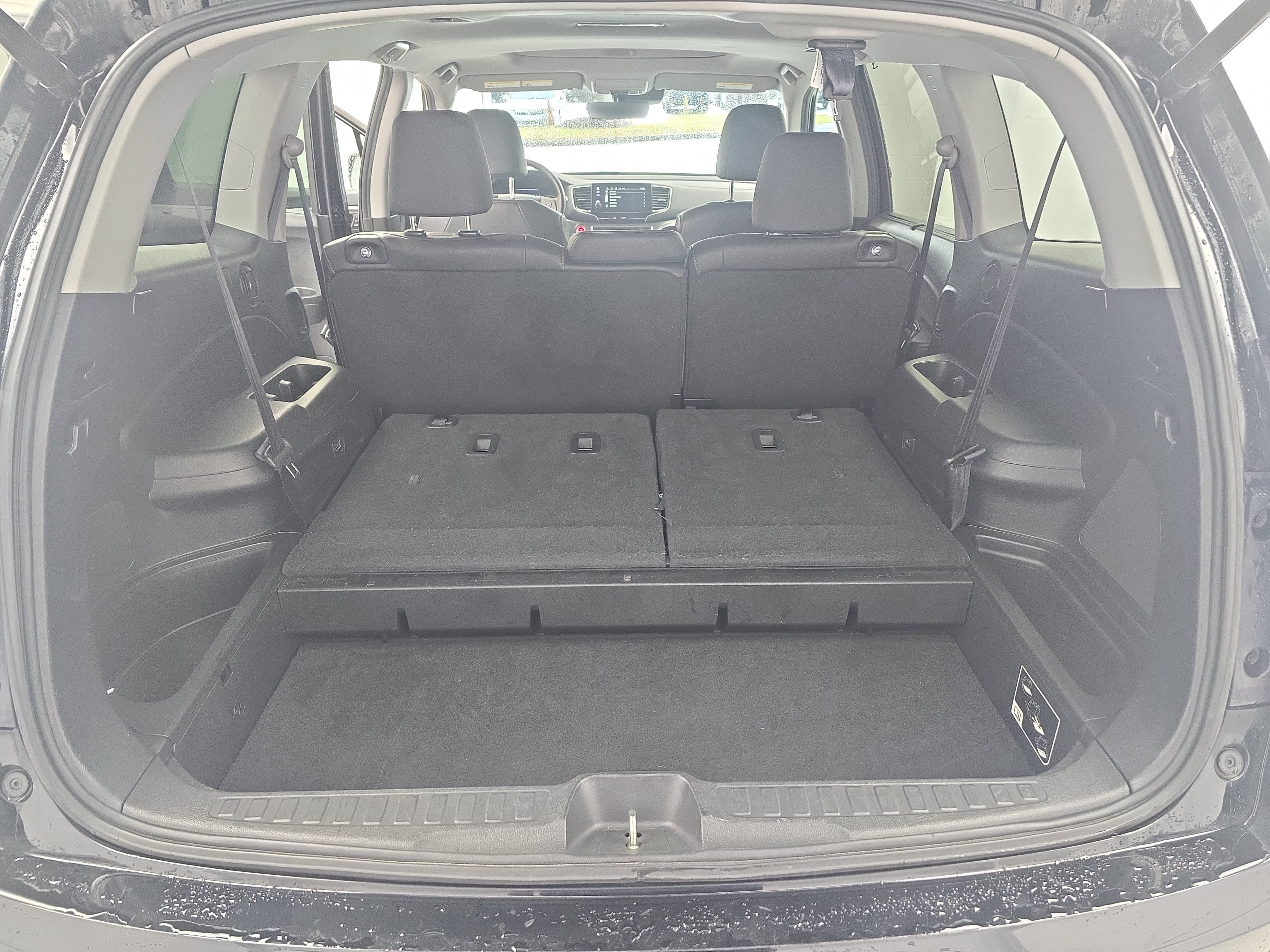Used 2020 Honda Pilot EX-L image 13