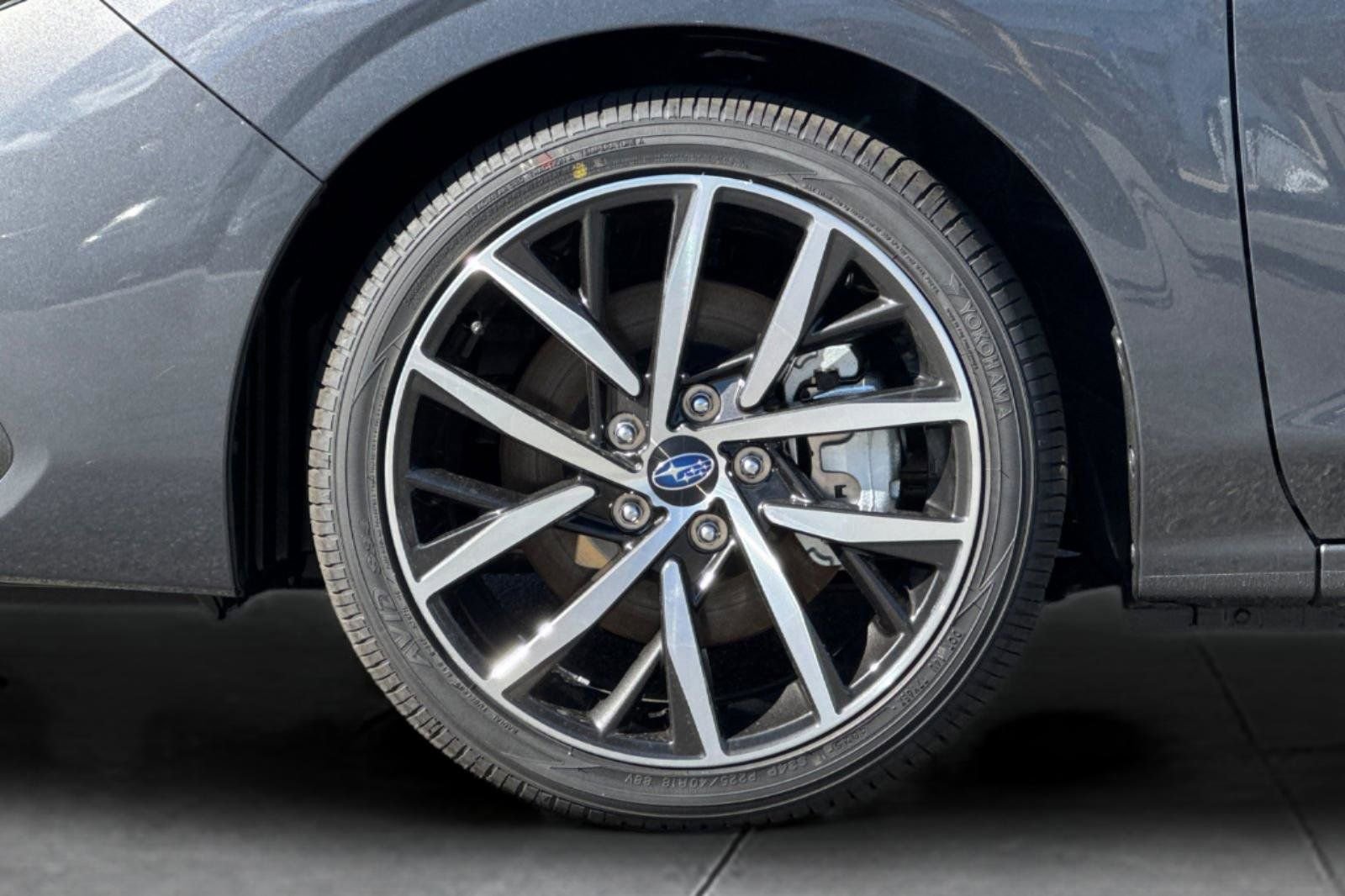 New 2026 Subaru Impreza 2.0i Sport image 32