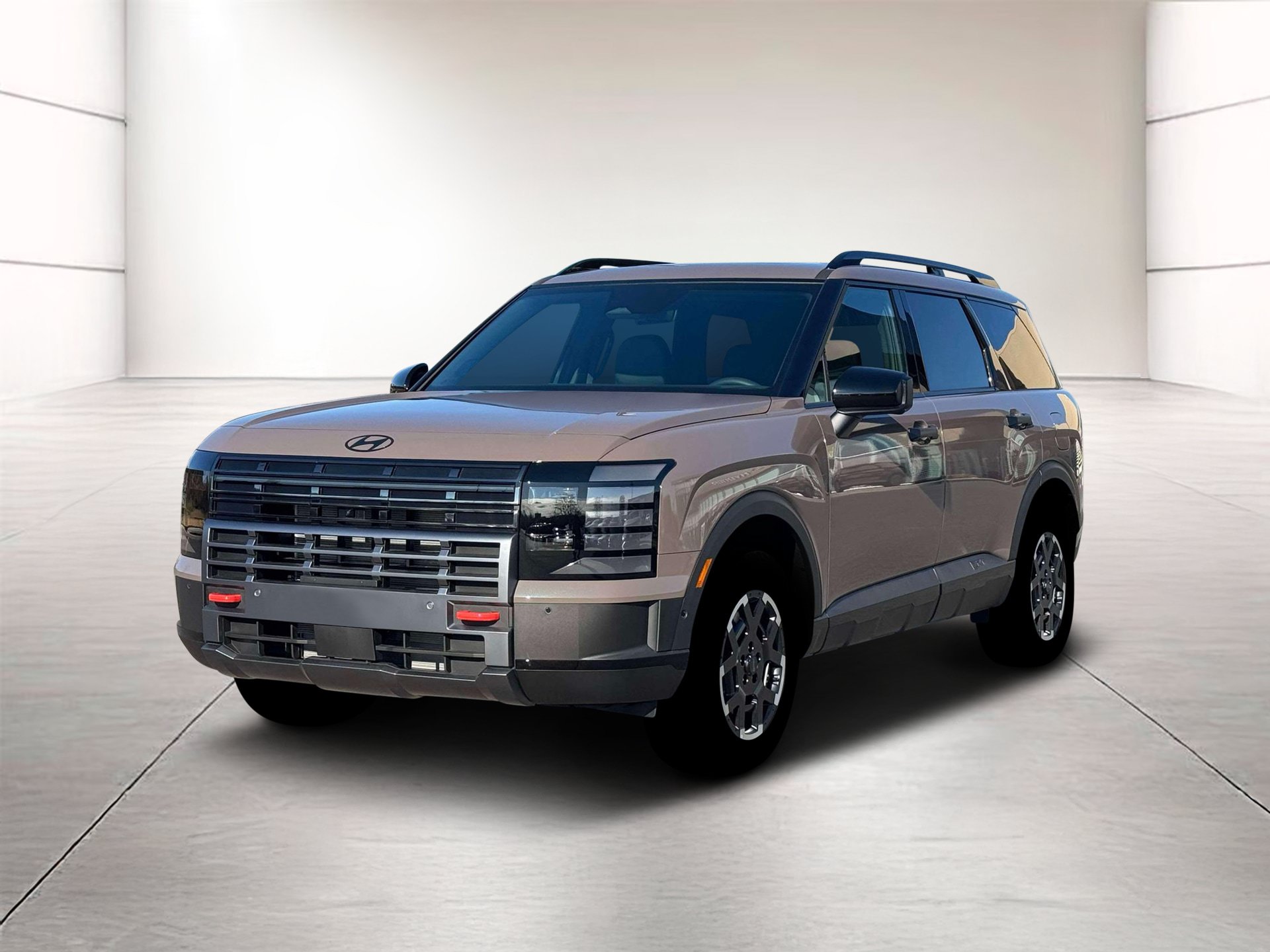New 2026 Hyundai Palisade XRT Pro AWD/4WD video 1
