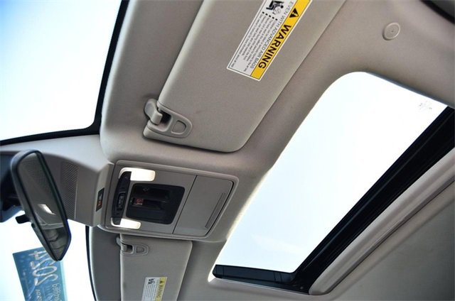 Used 2024 Honda Accord EX image 22