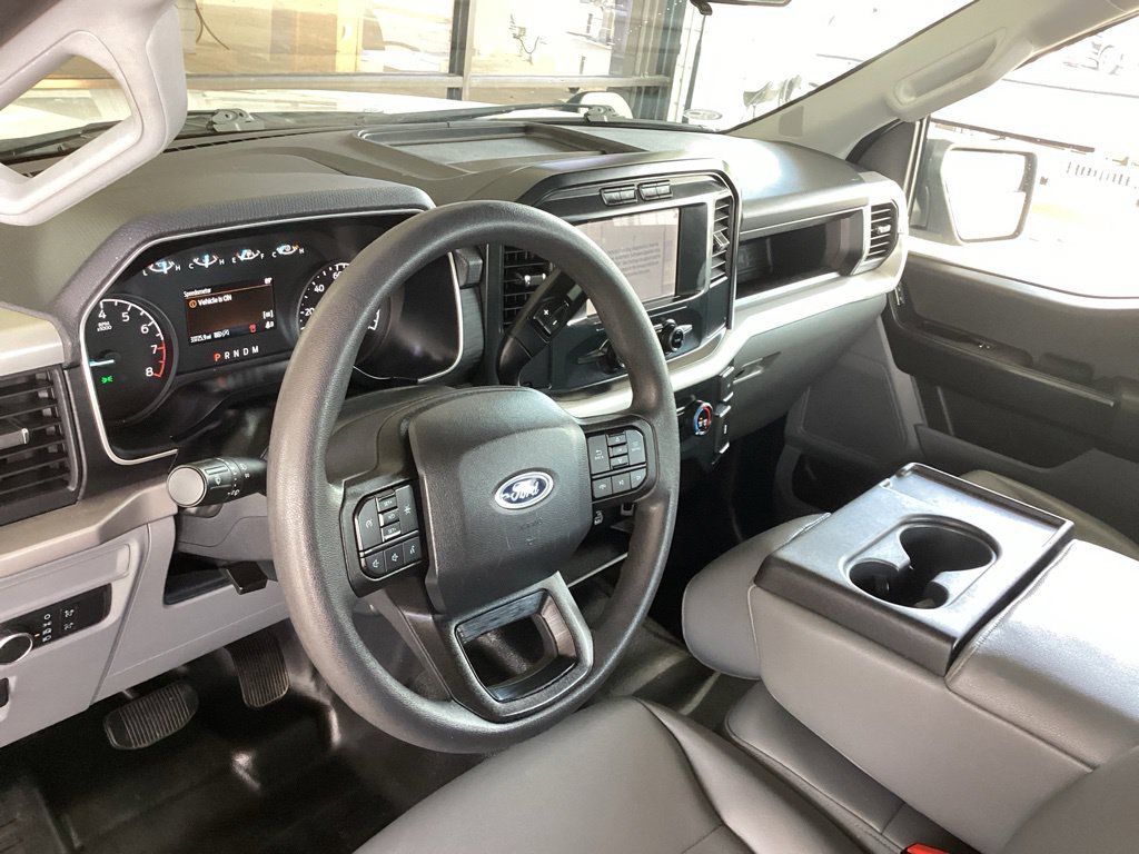 Used 2022 Ford F150 XL w/ Trailer Tow Package AWD/4WD image 31