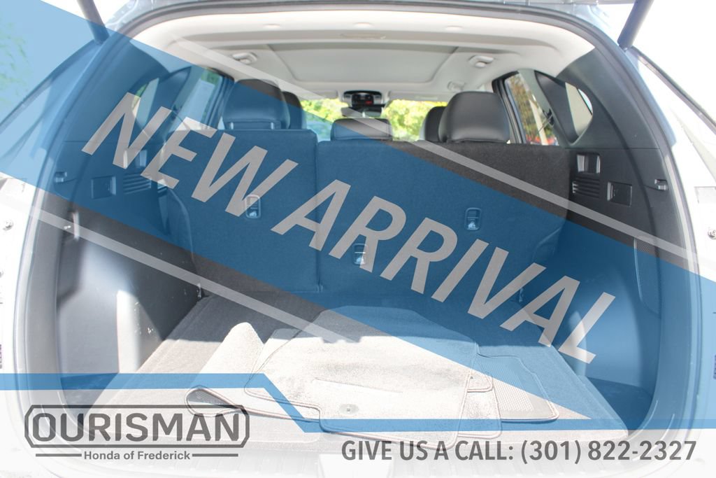 Used 2024 Hyundai Tucson Limited AWD/4WD image 14