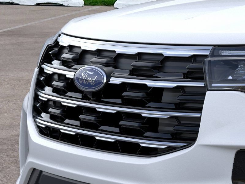 New 2026 Ford Explorer Active w/ Active Comfort Package AWD/4WD image 17