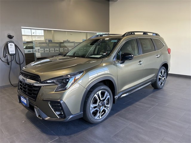 New 2025 Subaru Ascent Touring image 3