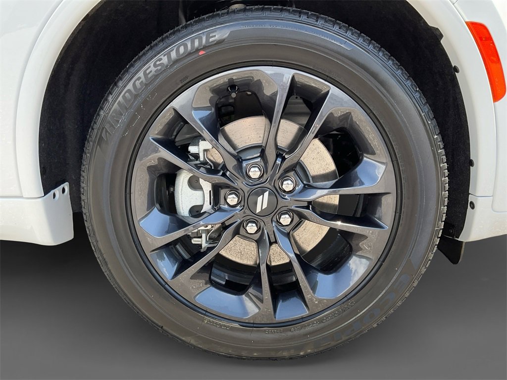 New 2025 Dodge Durango GT w/ Blacktop Package image 8