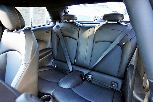 Used 2023 MINI Cooper John Cooper Works w/ Driver Assistance Package image 18