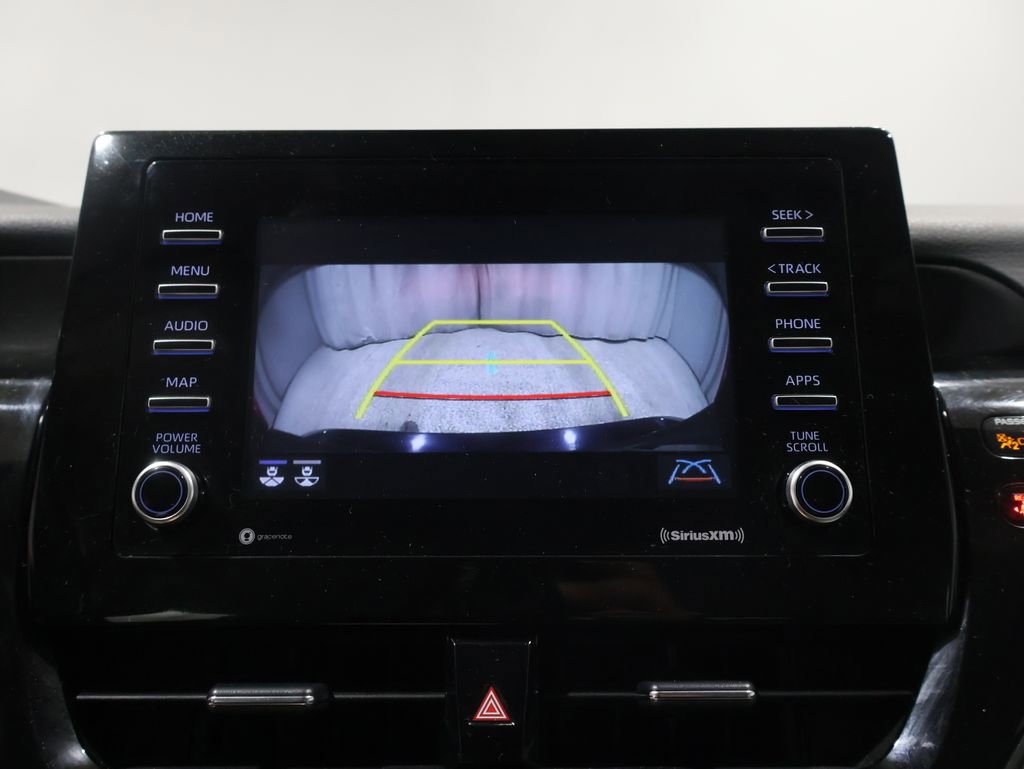 Used 2022 Toyota Camry SE image 26